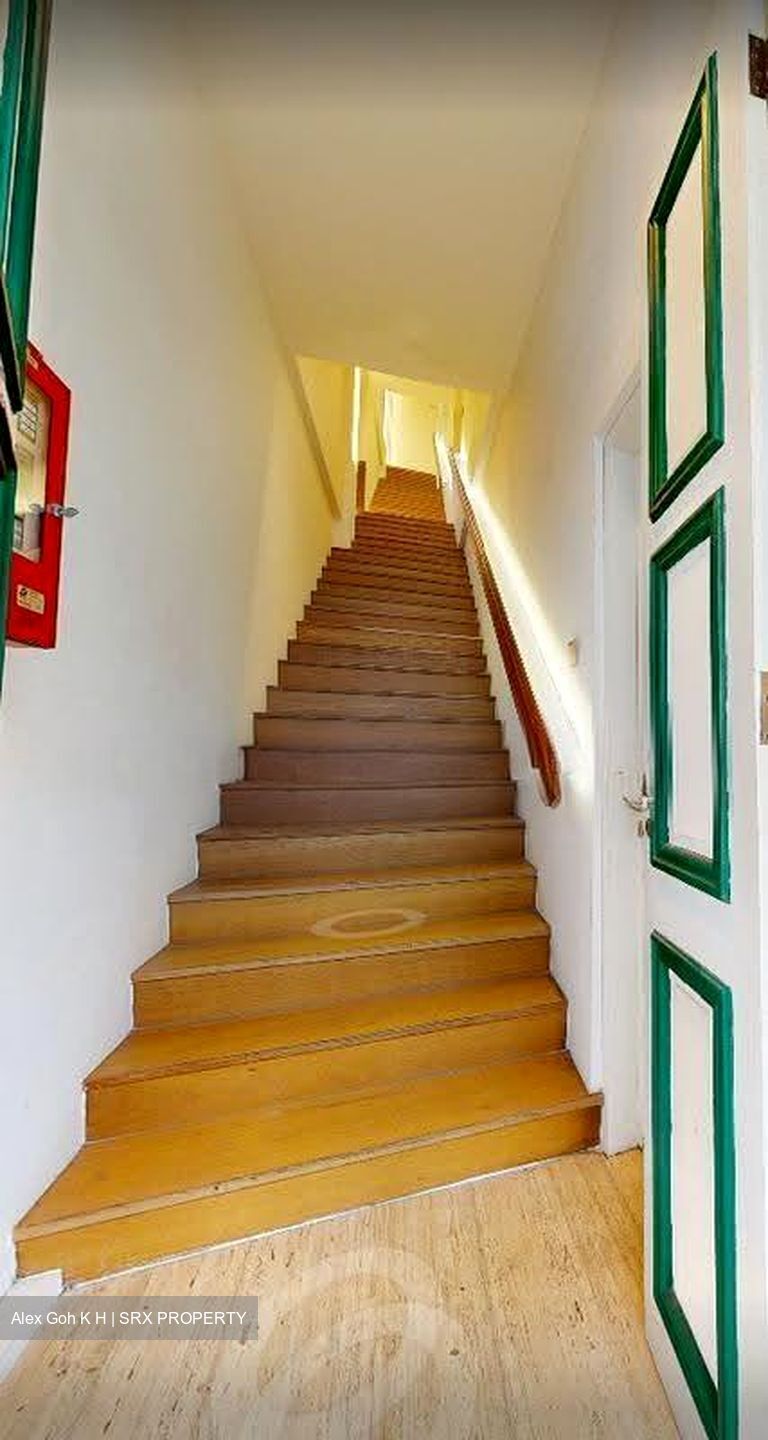 Bukit Pasoh Conservation Area (D2), Shop House #630144671